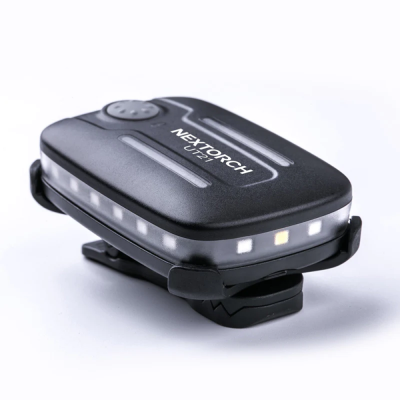Аккумуляторный фонарь NexTorch UT21