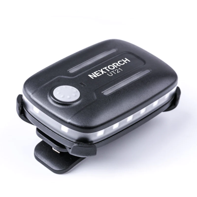 Аккумуляторный фонарь NexTorch UT21