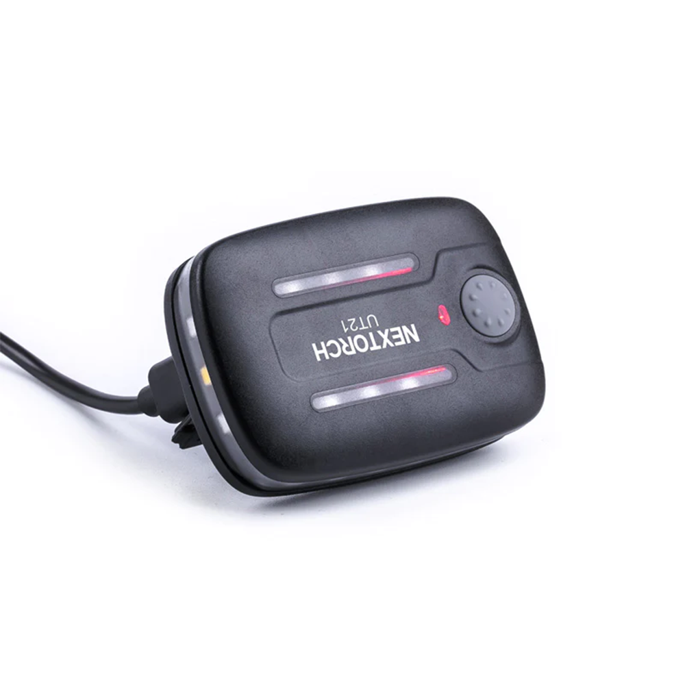 Аккумуляторный фонарь NexTorch UT21