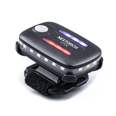 Многофункциональный фонарь NexTorch UT22