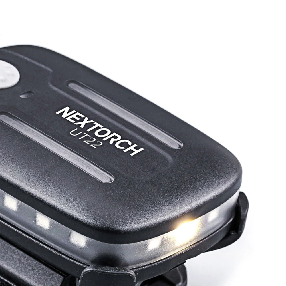 Многофункциональный фонарь NexTorch UT22