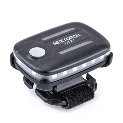 Многофункциональный фонарь NexTorch UT22
