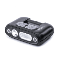 NexTorch UT30 Clip Light