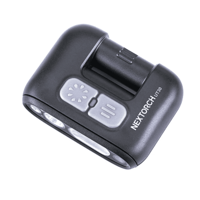 Светодиодный фонарь NexTorch UT30 Clip Light