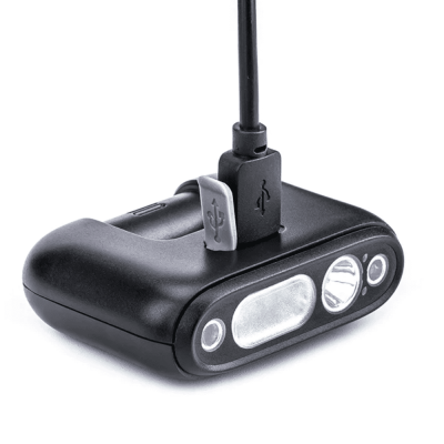 Светодиодный фонарь NexTorch UT30 Clip Light