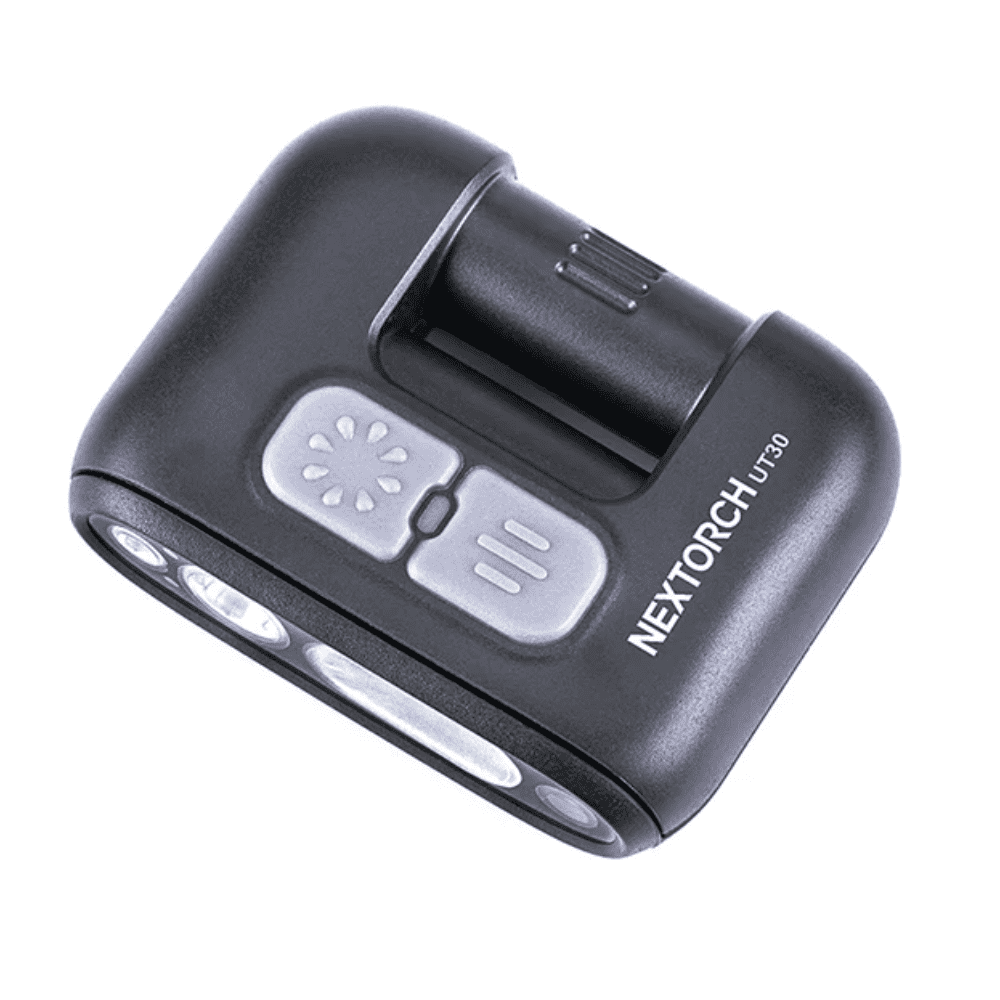 Многофункциональный фонарь NexTorch UT30 Kit