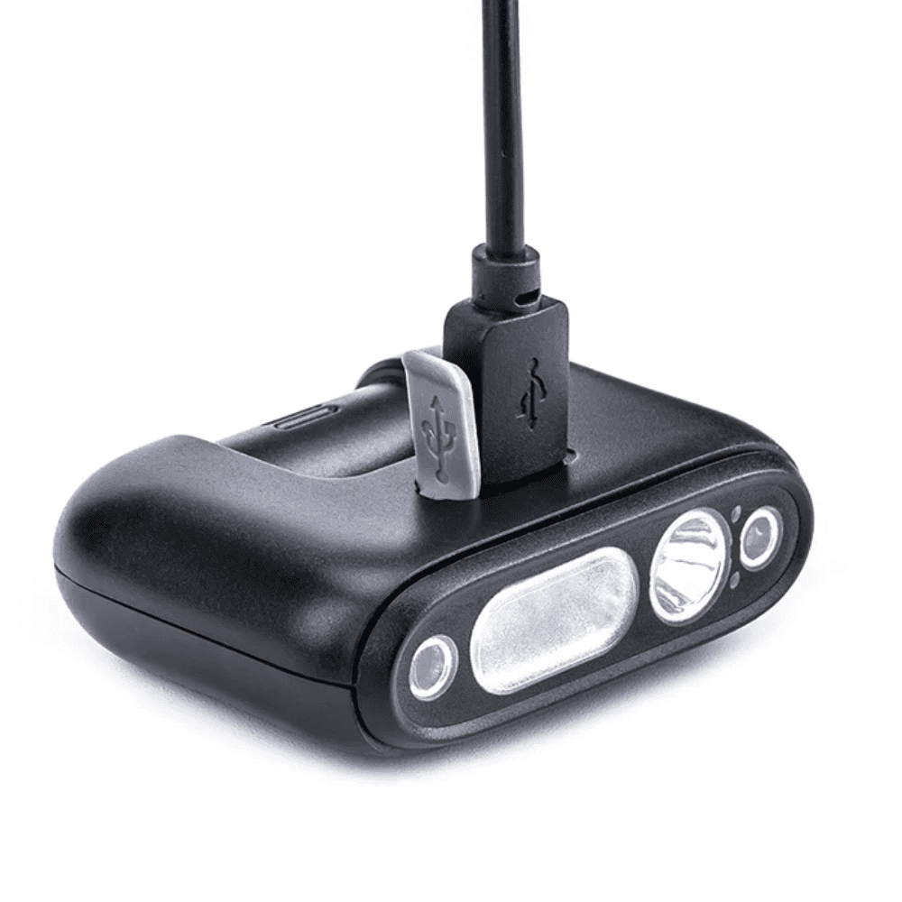 Многофункциональный фонарь NexTorch UT30 Kit