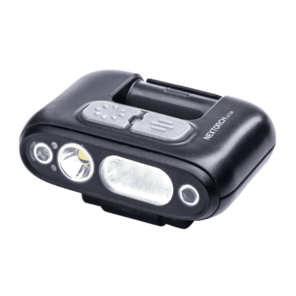 Многофункциональный фонарь NexTorch UT30 Kit