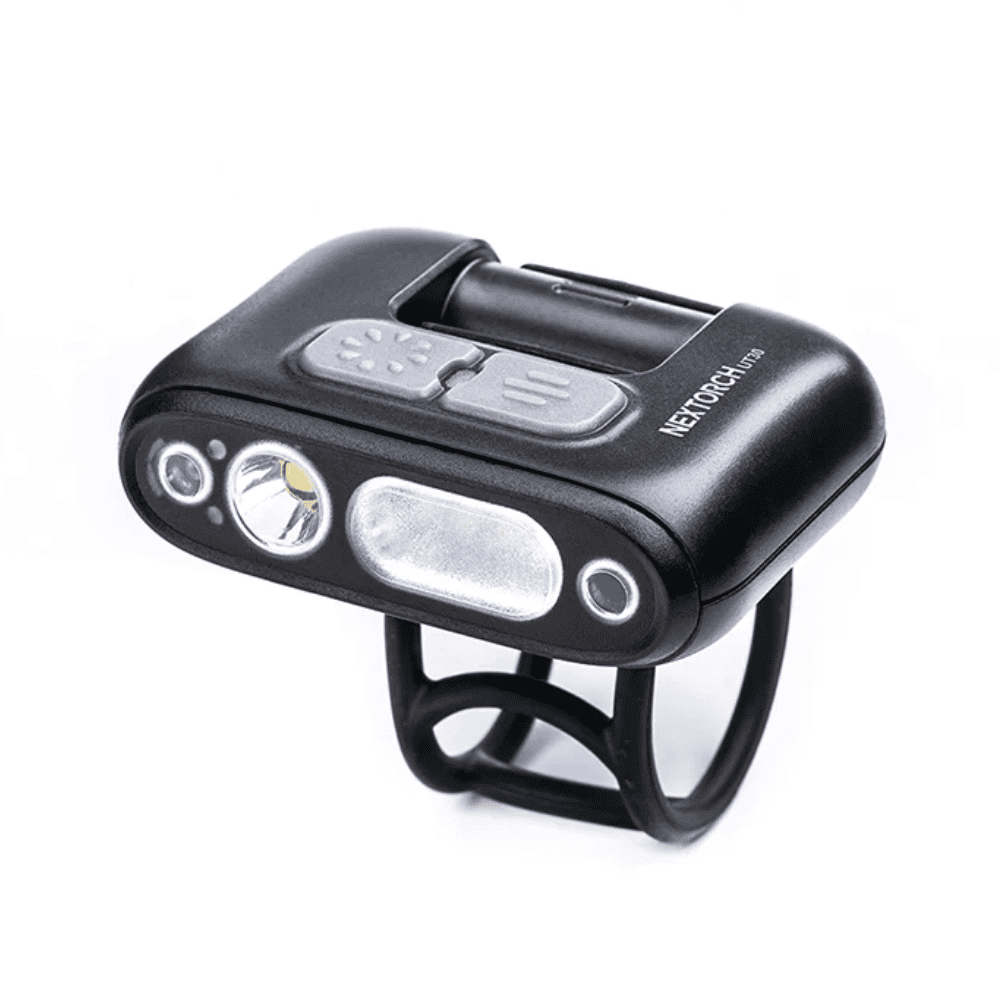 Многофункциональный фонарь NexTorch UT30 Kit