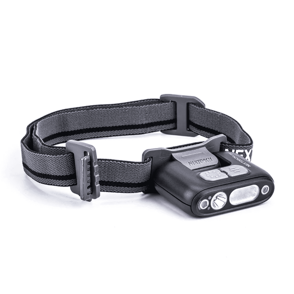 Многофункциональный фонарь NexTorch UT30 Kit