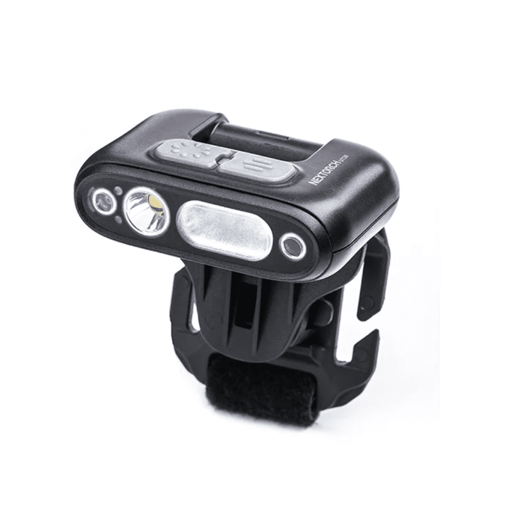 Многофункциональный фонарь NexTorch UT30 Kit