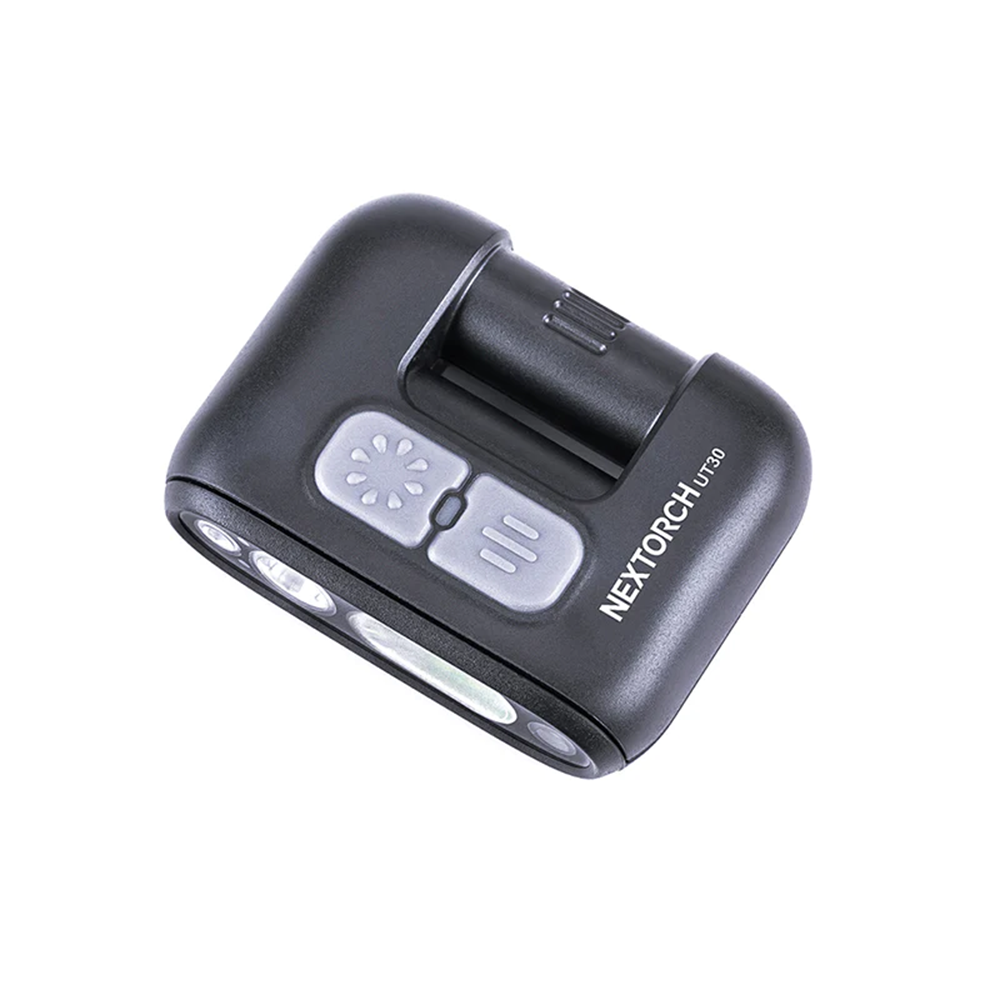 Универсальный фонарик NexTorch UT30 Headlight