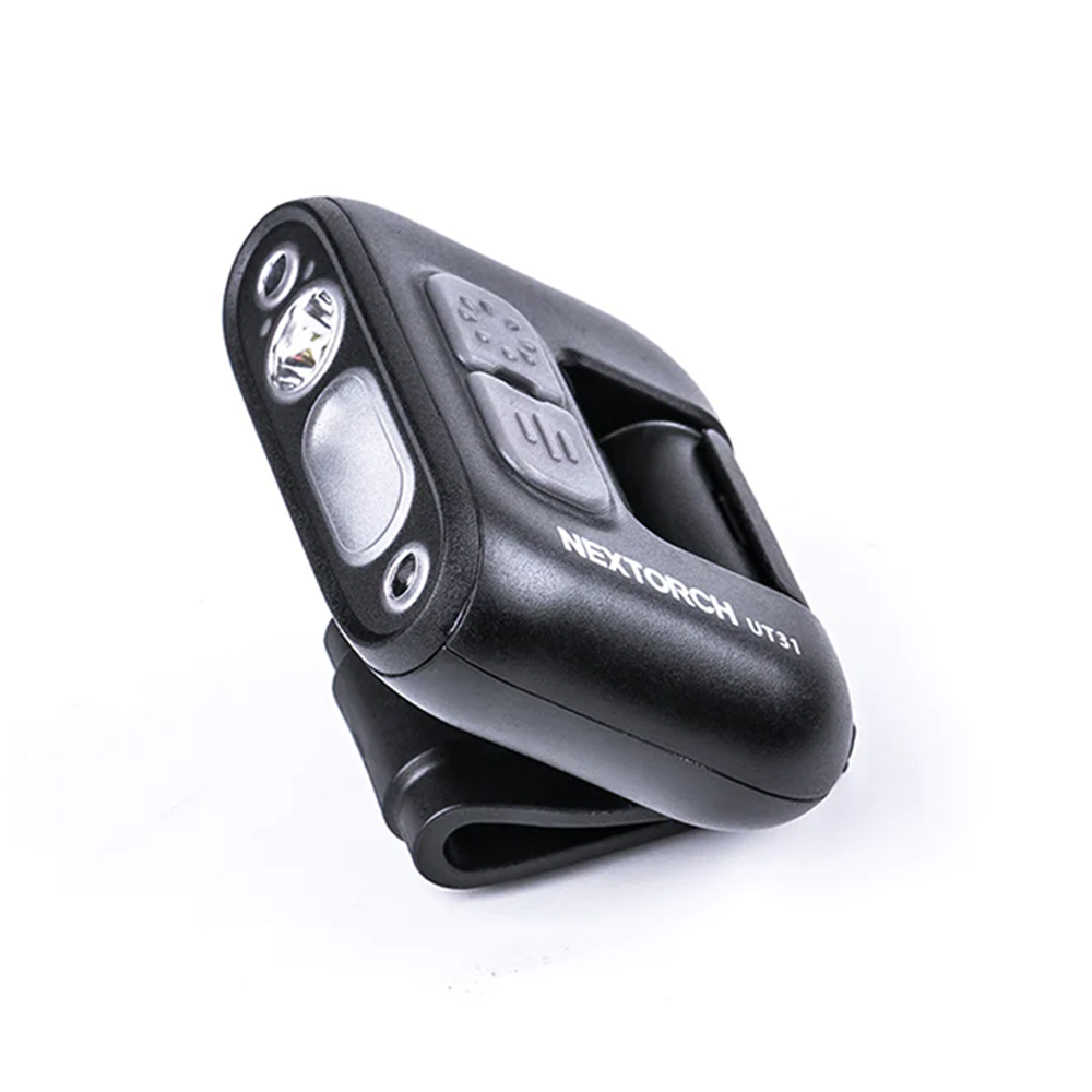 Аккумуляторный фонарь безопасности NexTorch UT31