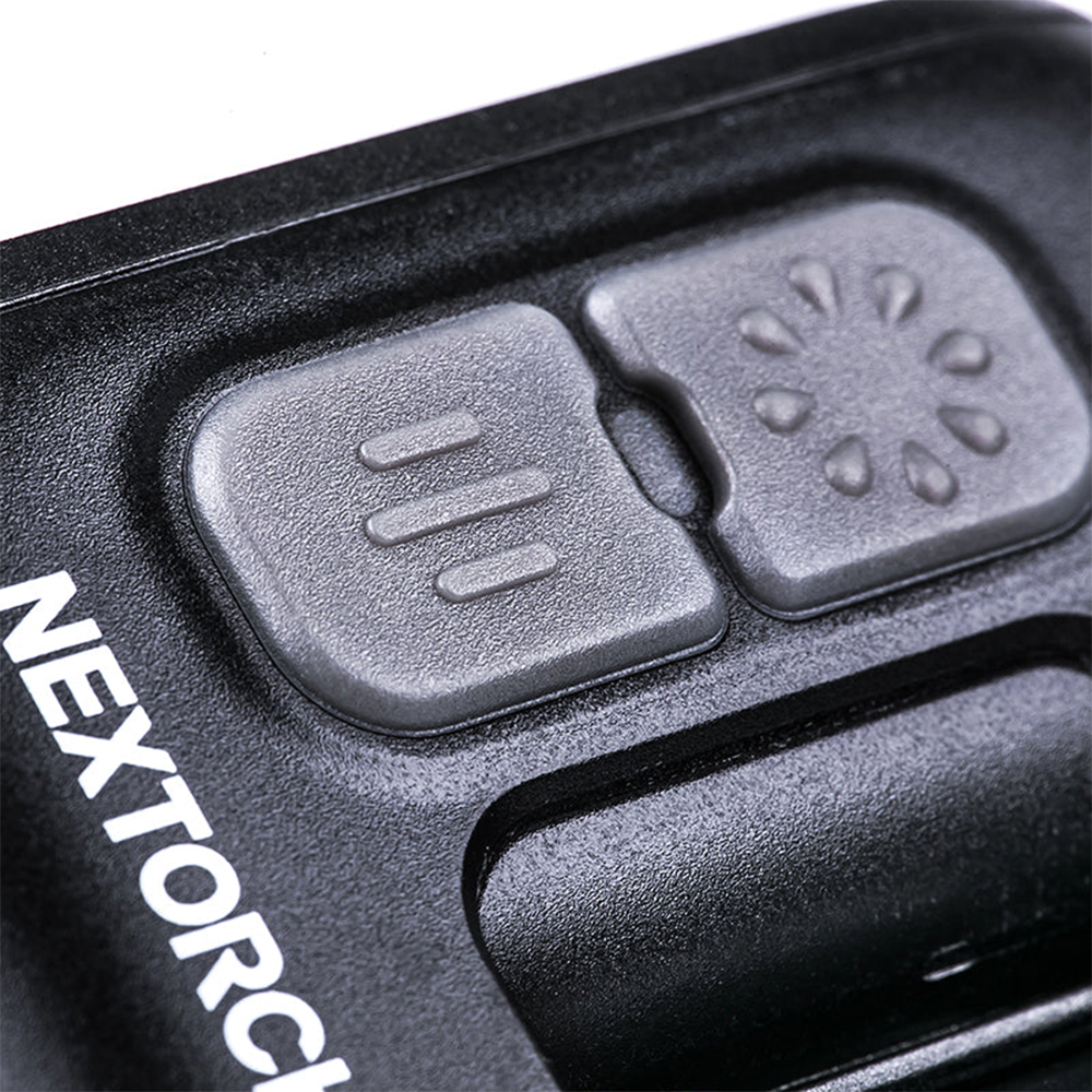 Аккумуляторный фонарь безопасности NexTorch UT31