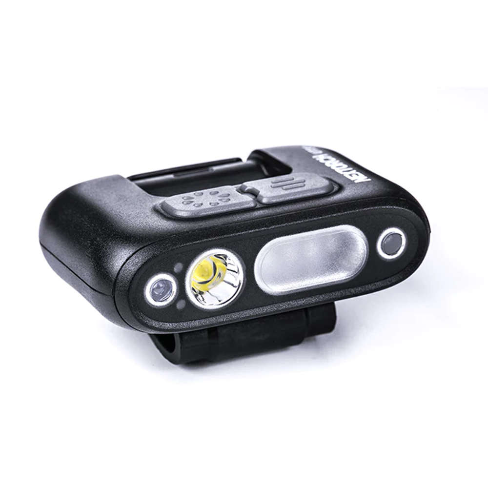 Аккумуляторный фонарь безопасности NexTorch UT31