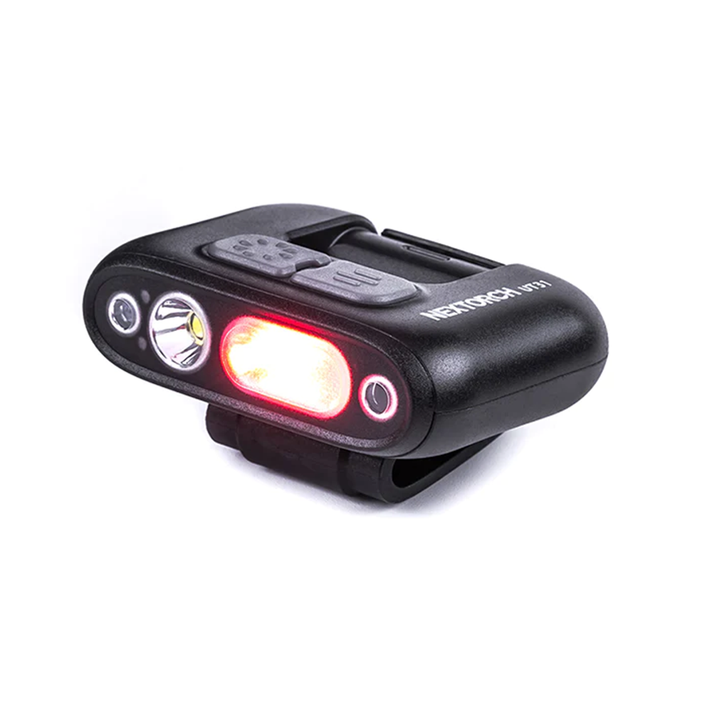 Аккумуляторный фонарь безопасности NexTorch UT31