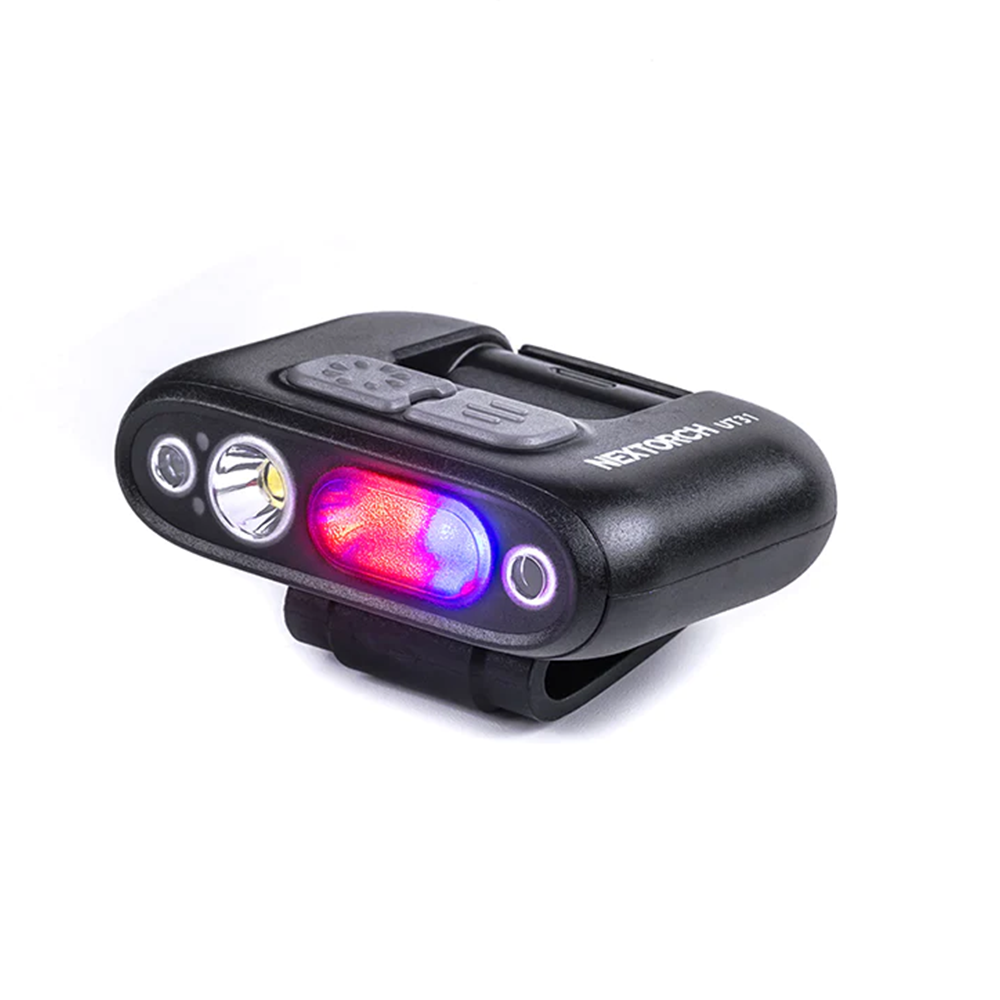 Аккумуляторный фонарь безопасности NexTorch UT31