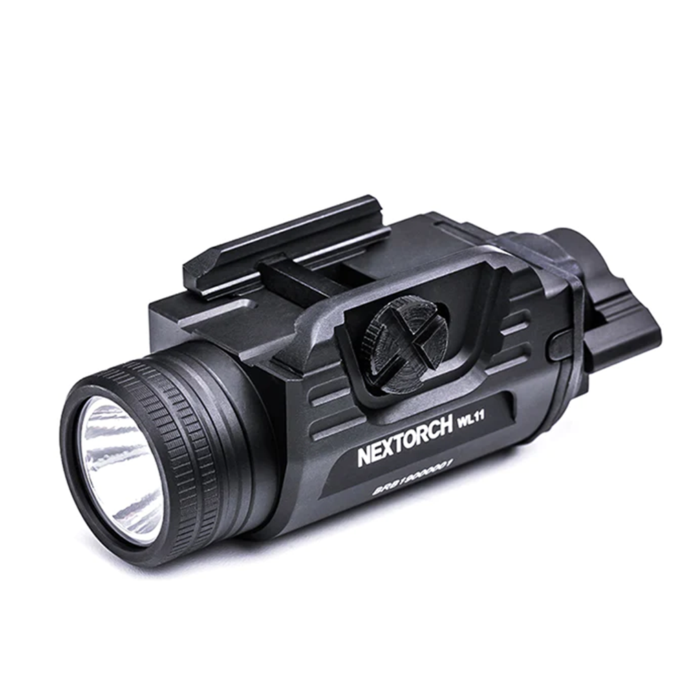 Подствольный фонарь NexTorch WL11