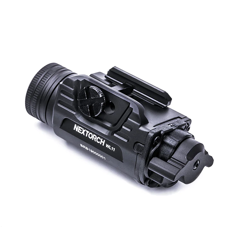 Подствольный фонарь NexTorch WL11