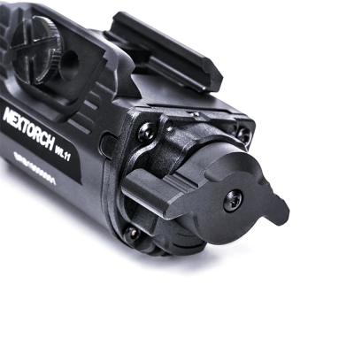 Подствольный фонарь NexTorch WL11