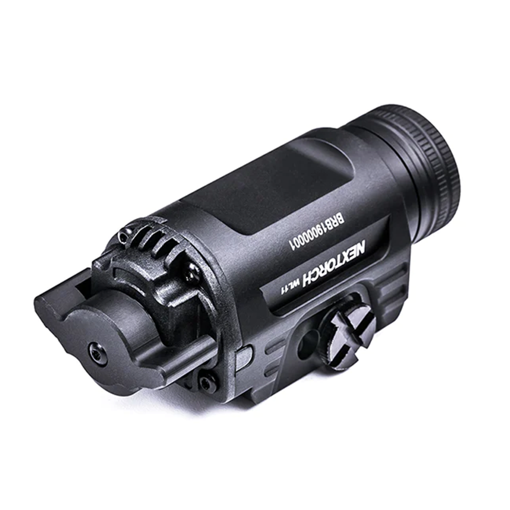 Подствольный фонарь NexTorch WL11