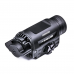Подствольный фонарь NexTorch WL11