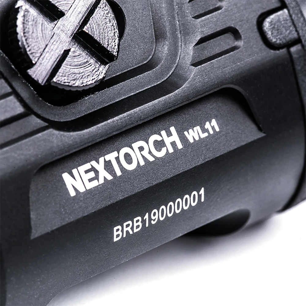 Подствольный фонарь NexTorch WL11
