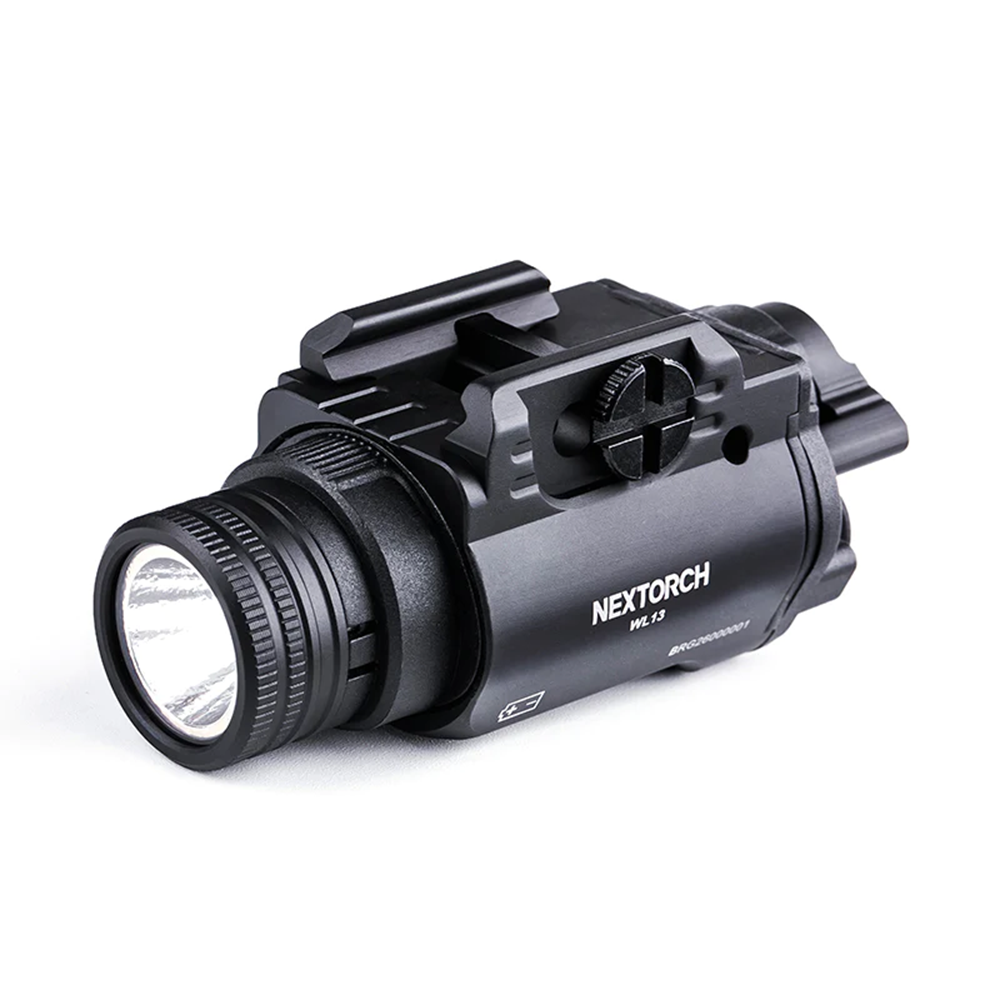 Подствольный фонарь NexTorch WL13
