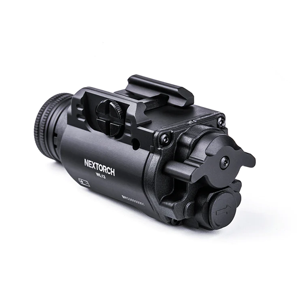 Подствольный фонарь NexTorch WL13
