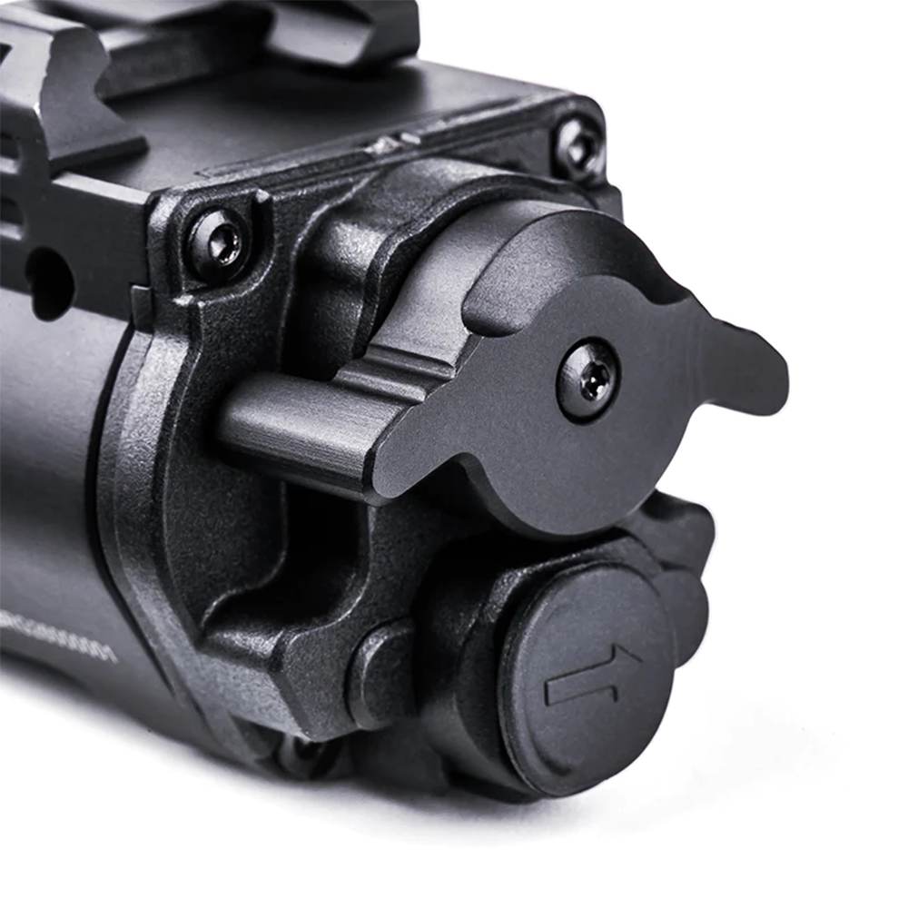 Подствольный фонарь NexTorch WL13