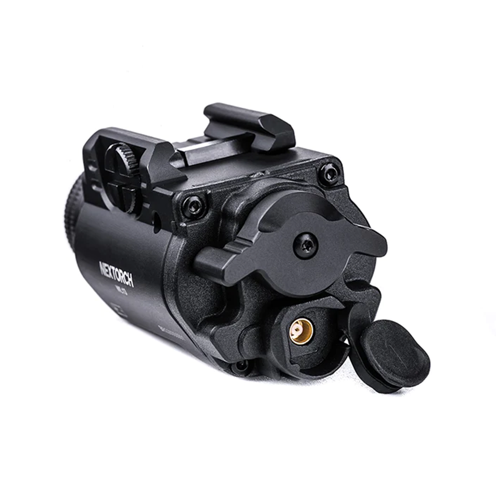 Подствольный фонарь NexTorch WL13