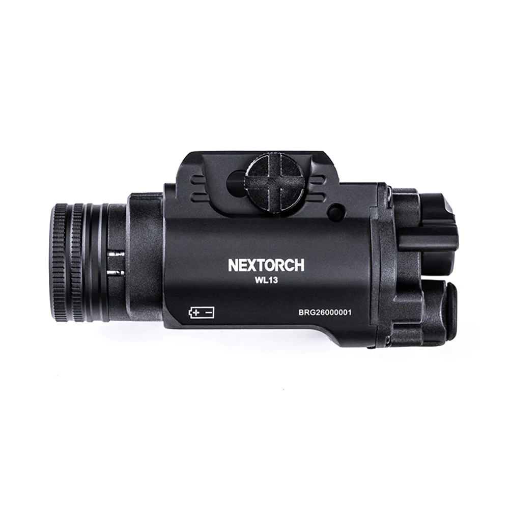 Подствольный фонарь NexTorch WL13