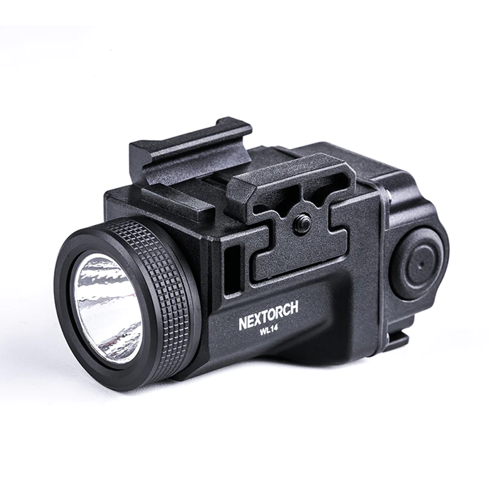 Подствольный фонарь NexTorch WL14