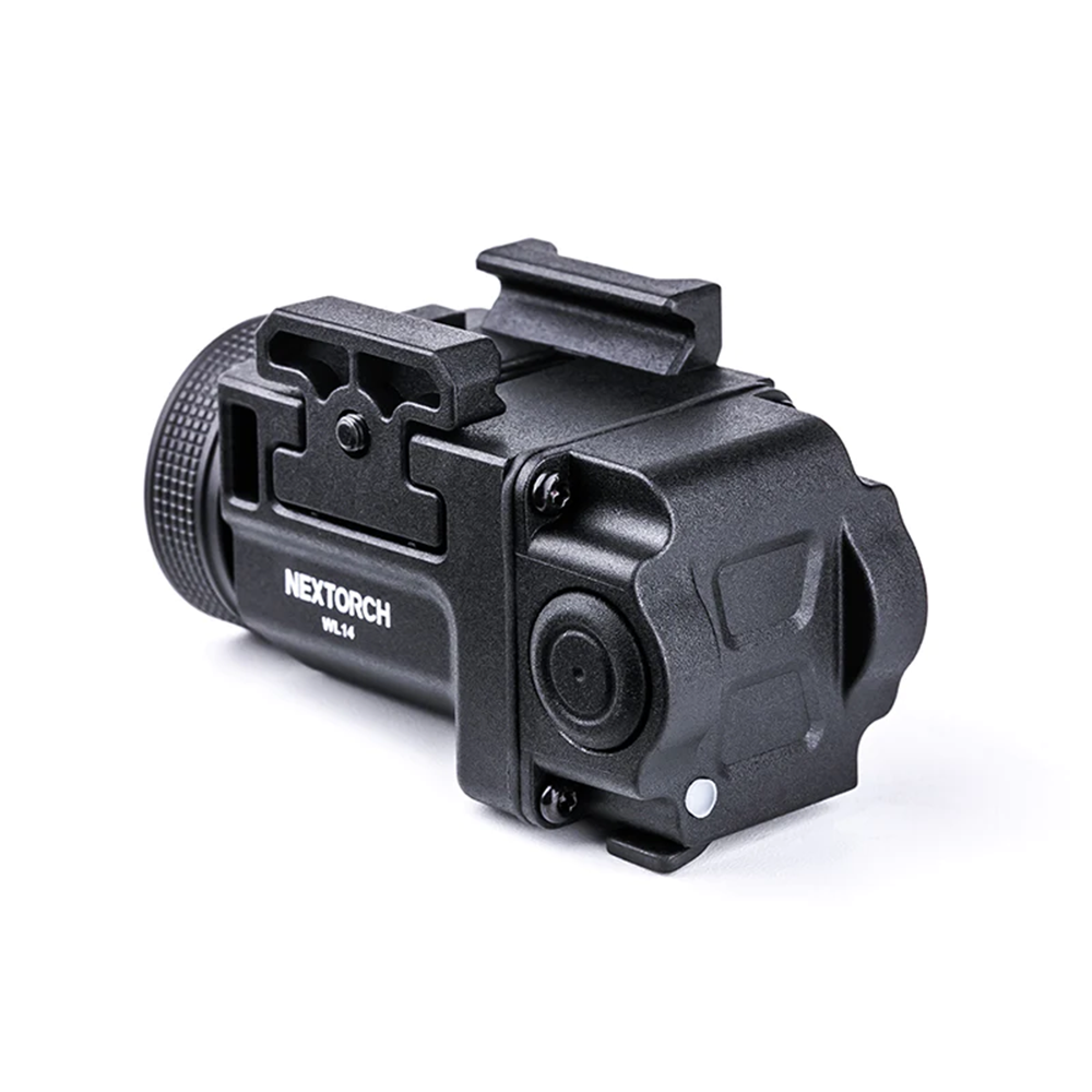 Подствольный фонарь NexTorch WL14