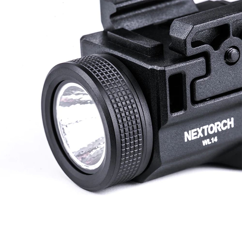 Подствольный фонарь NexTorch WL14
