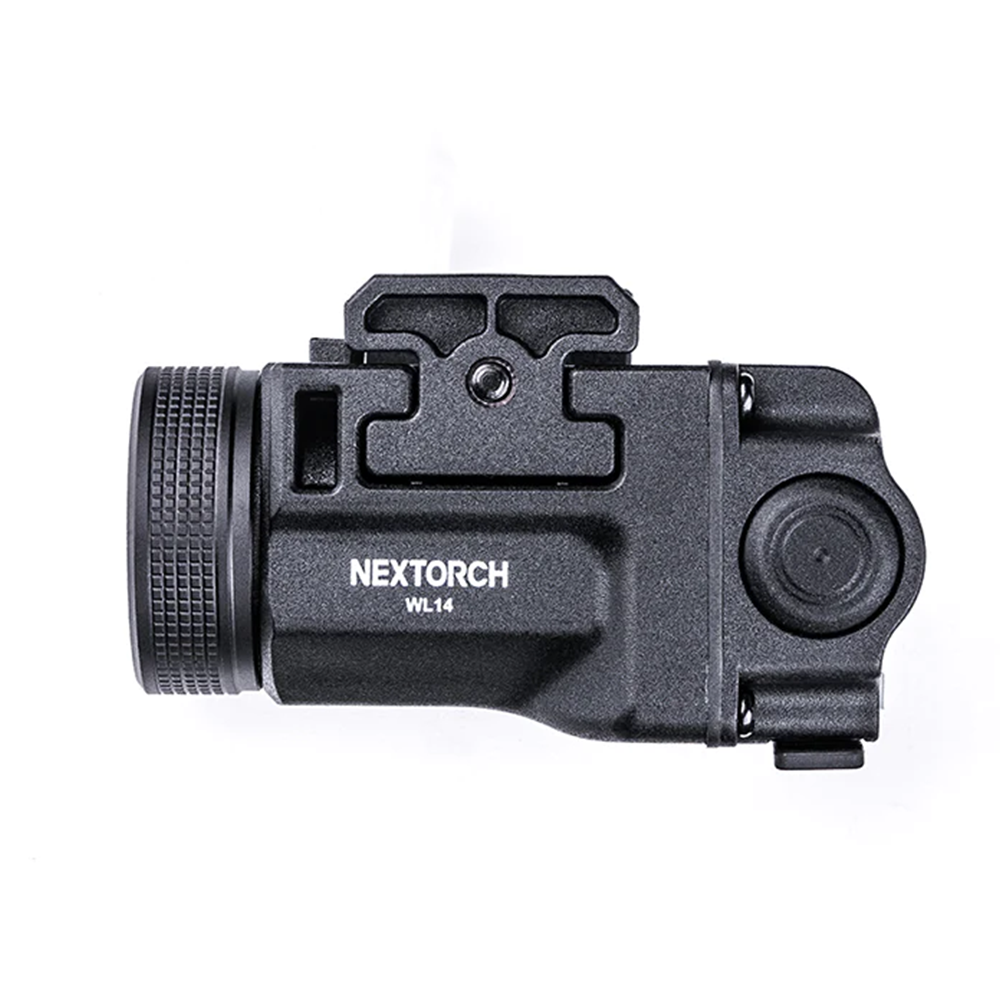 Подствольный фонарь NexTorch WL14