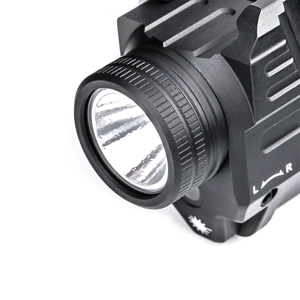 Подствольный фонарь NexTorch WL21R