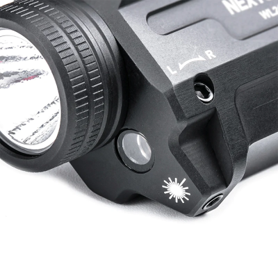 Подствольный фонарь NexTorch WL21R
