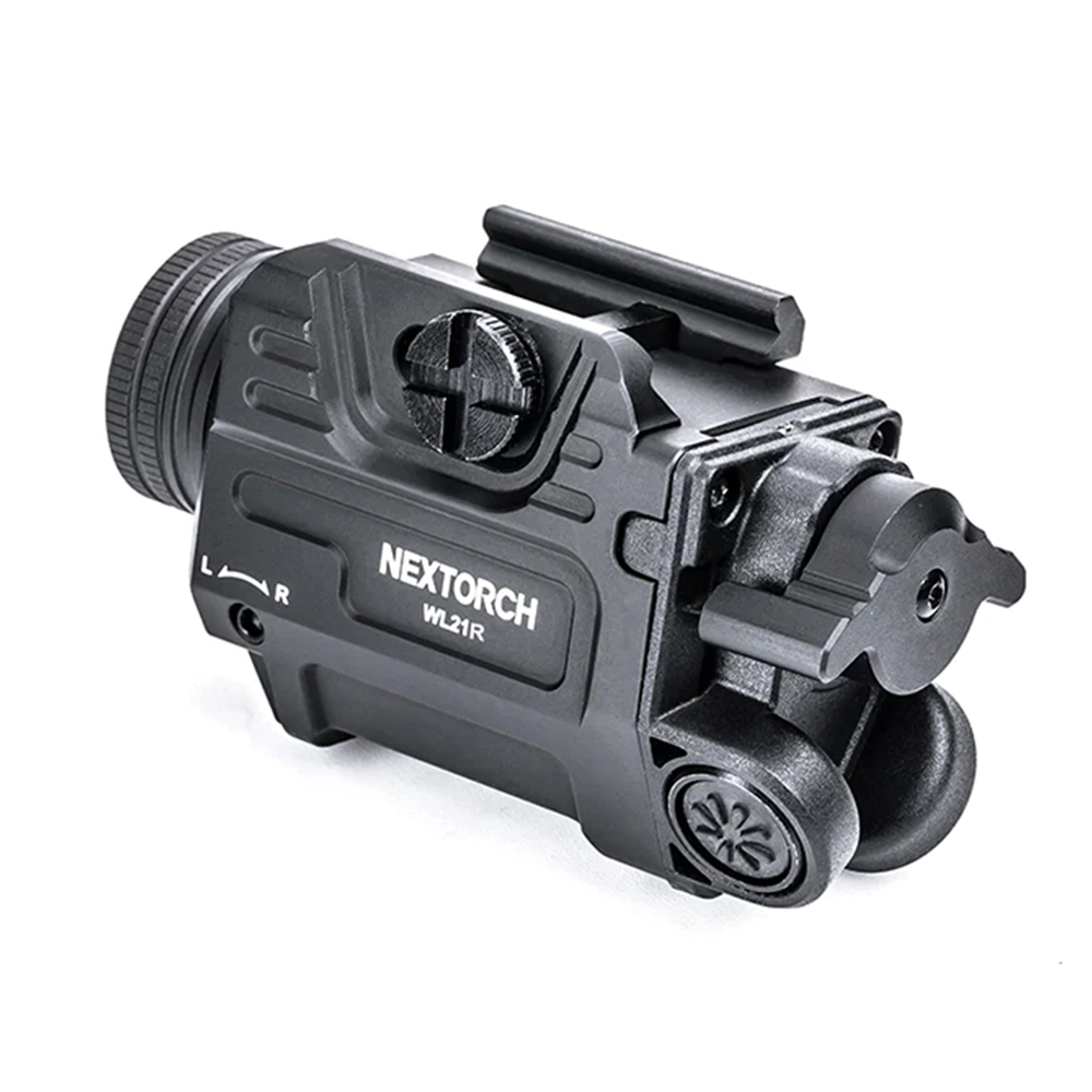 Подствольный фонарь NexTorch WL21R