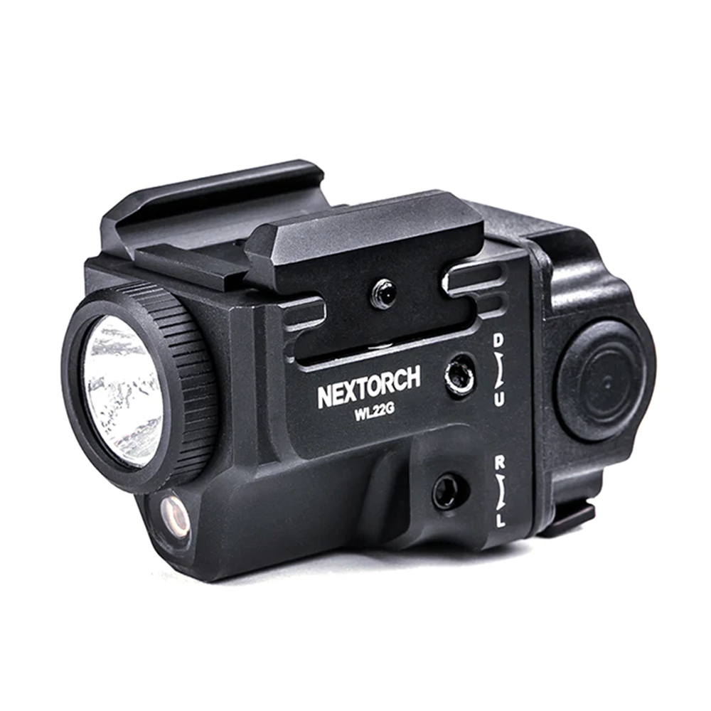 Подствольный фонарь NexTorch WL22G