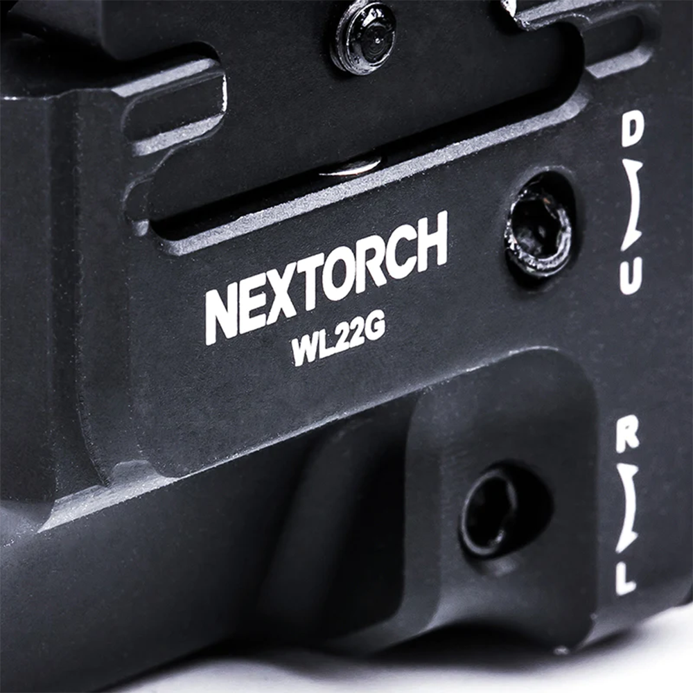 Подствольный фонарь NexTorch WL22G