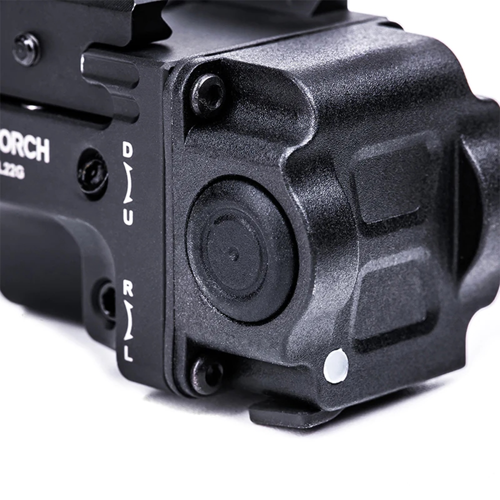 Подствольный фонарь NexTorch WL22G