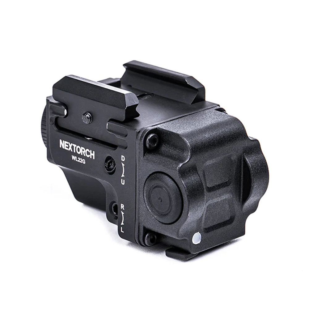 Подствольный фонарь NexTorch WL22G
