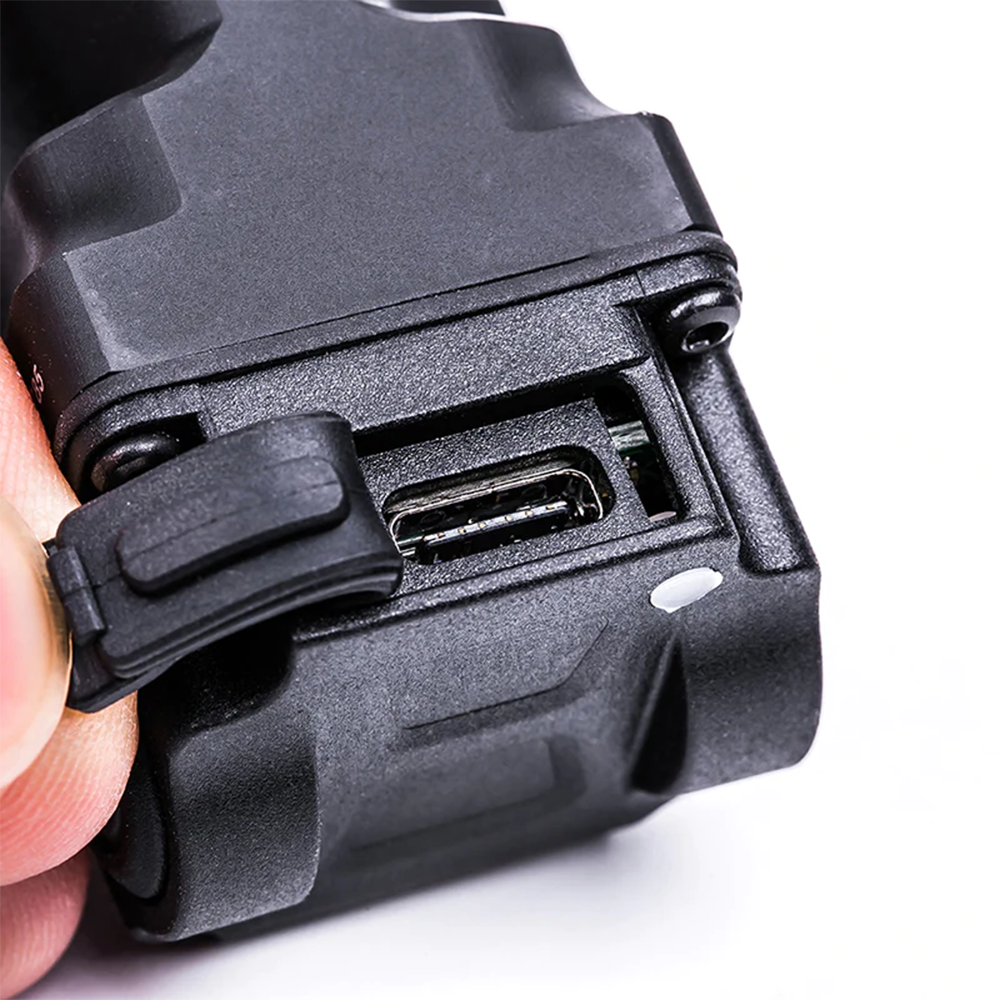 Подствольный фонарь NexTorch WL22R