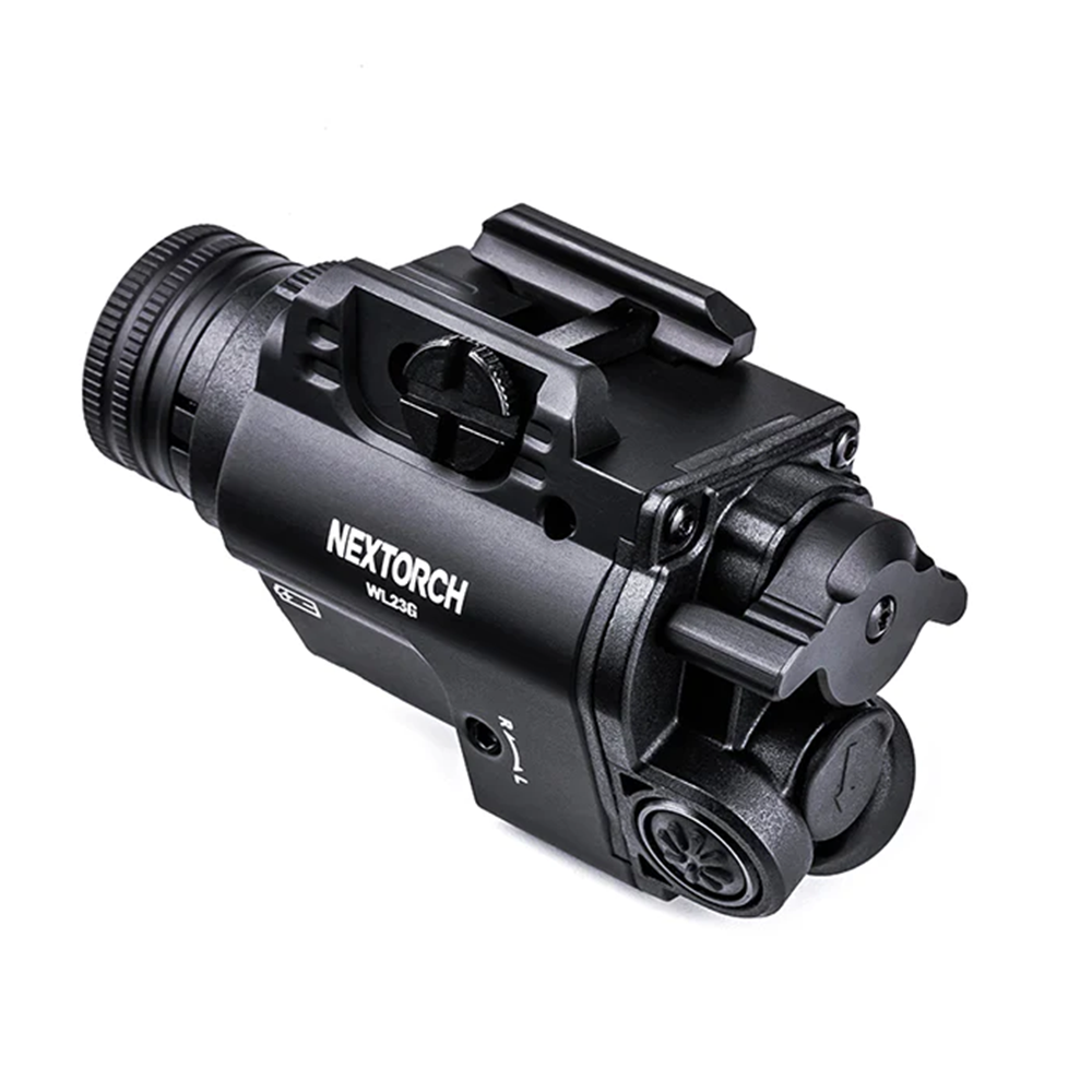 Подствольный фонарь WL23G