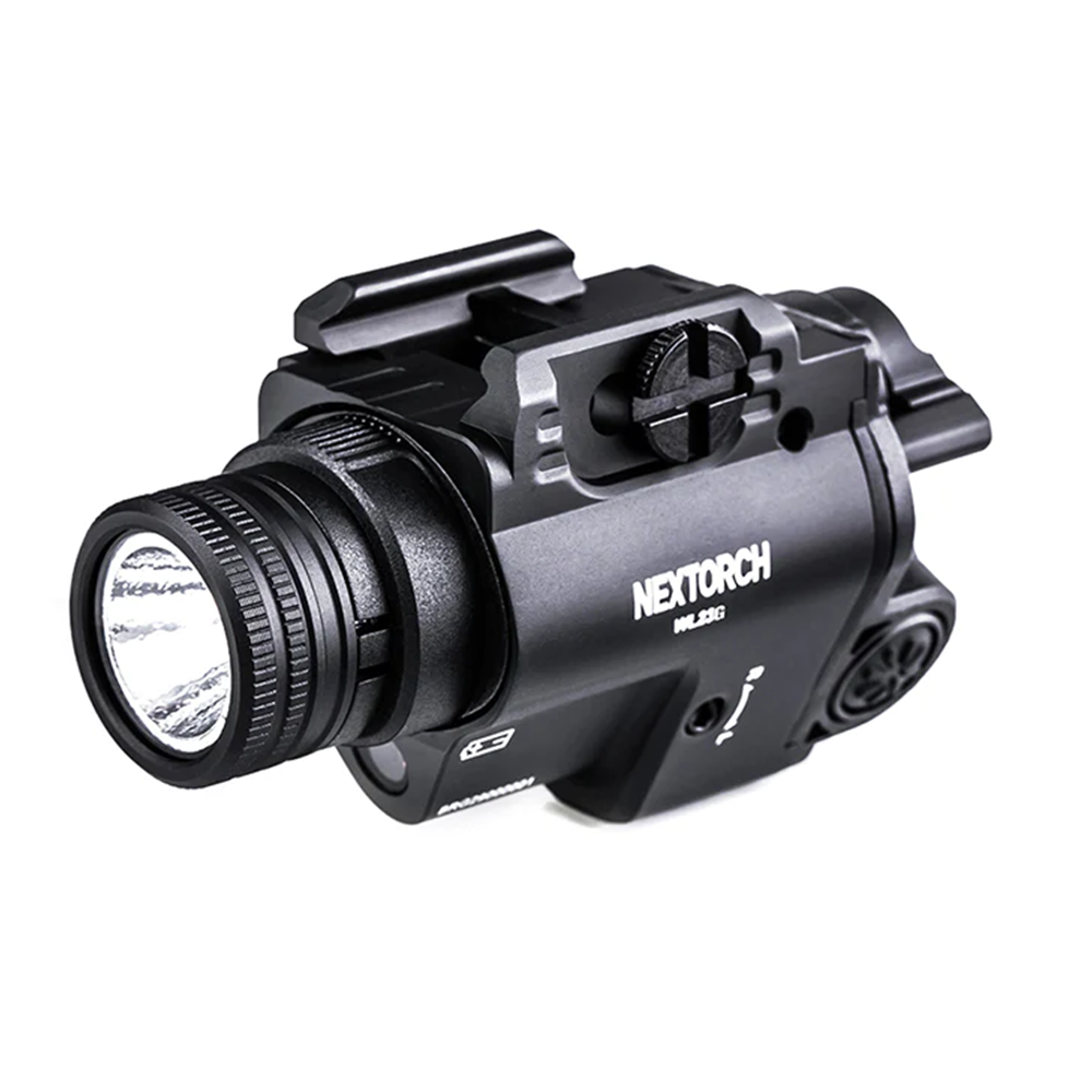 Подствольный фонарь NexTorch WL23R