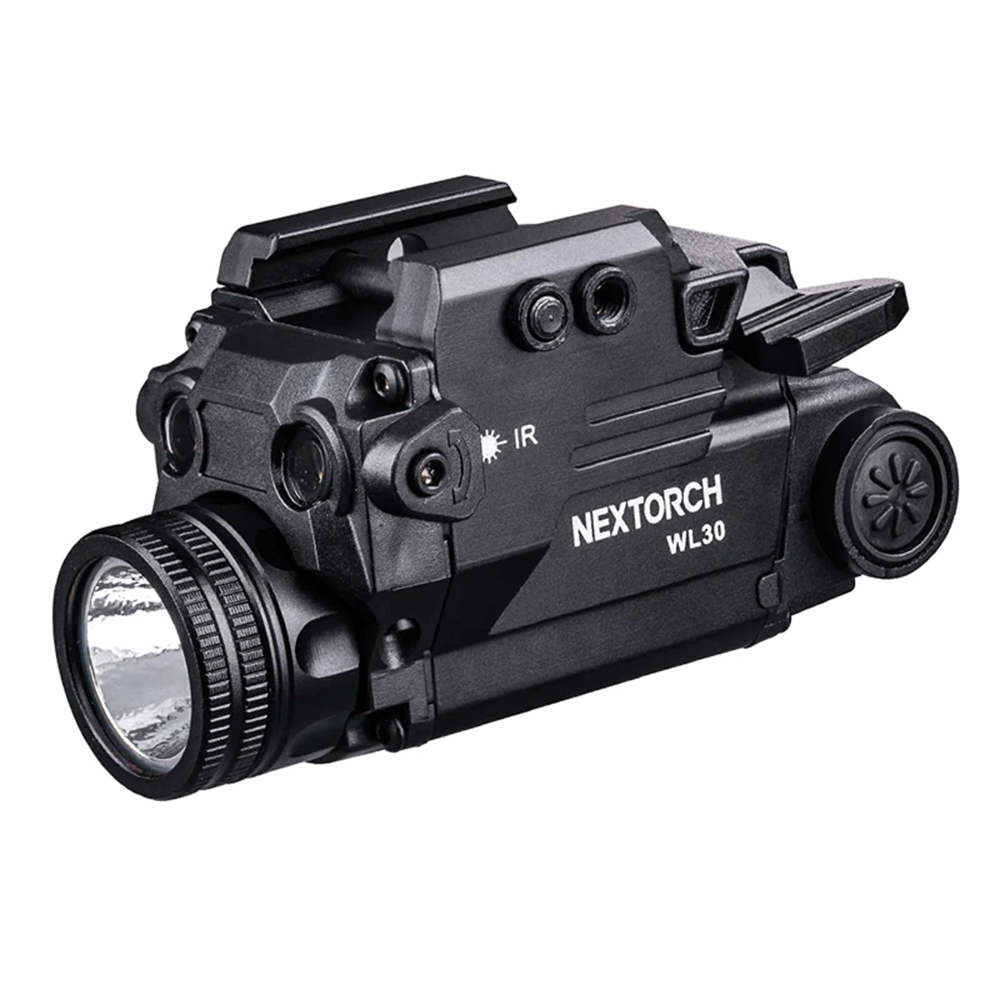 Подствольный фонарь NexTorch WL30