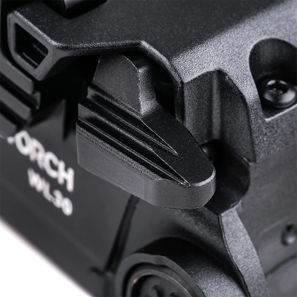 Подствольный фонарь NexTorch WL30