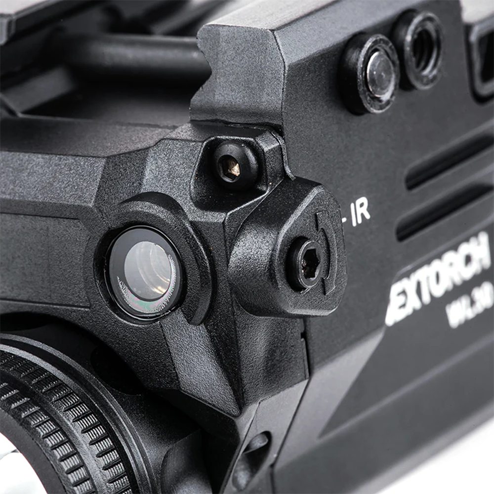 Подствольный фонарь NexTorch WL30