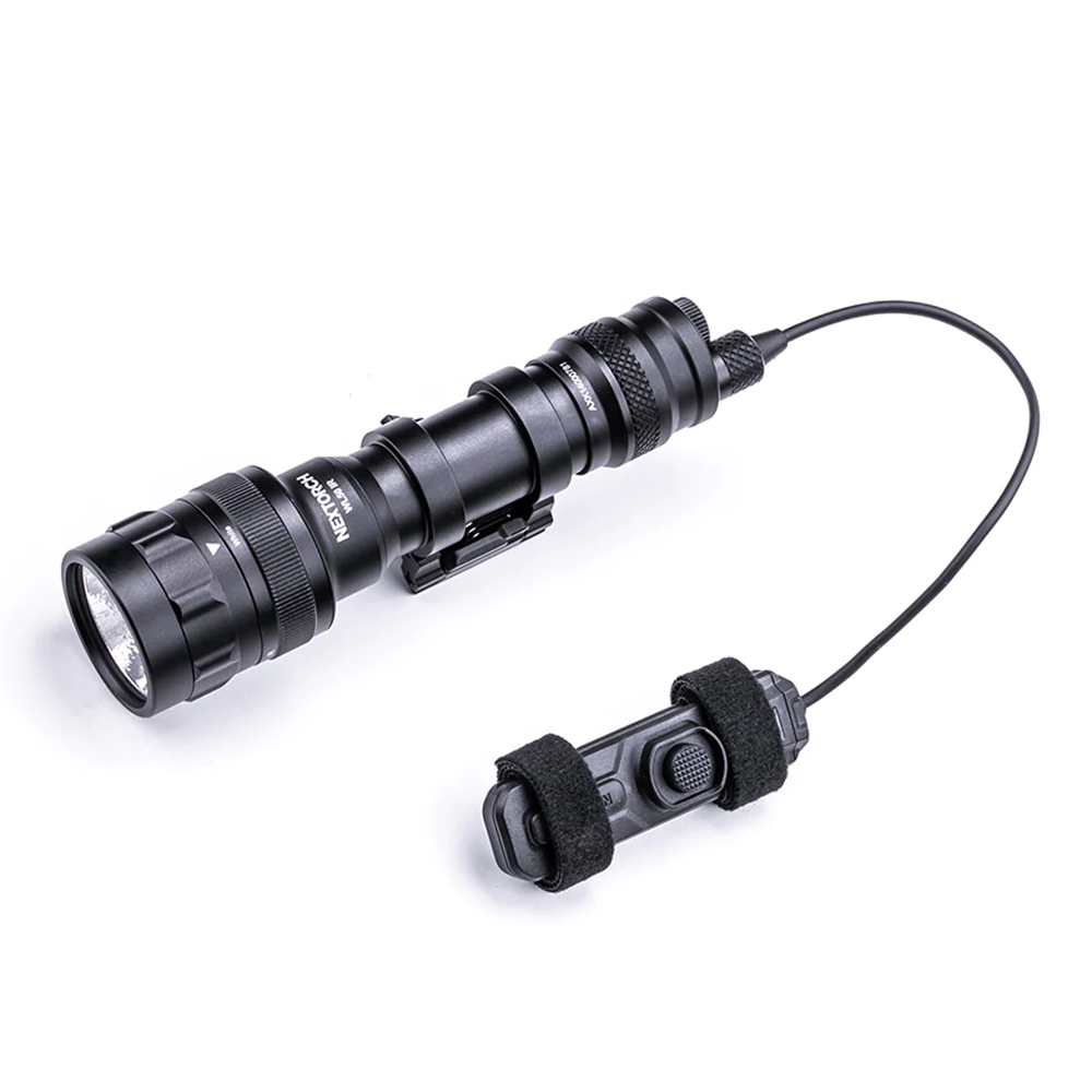 Подствольный фонарь NexTorch WL50IR